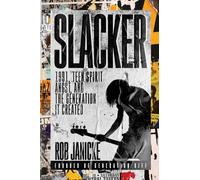 Slacker: 1991, Teen Spirit Angst, and the Generation It Created