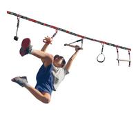 Slackers Ninja Slackline 11 m x 5 cm