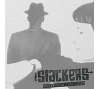 Slackers, The - Better Late Than Never [VINYL]