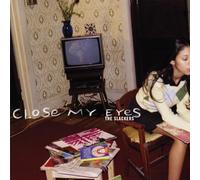 Slackers,the - Close My Eyes [VINYL]