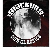 SLACKERS, THE - DUB CLASSICS (RIPPLE COLOURED VINYL) [VINYL]