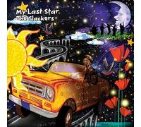 SLACKERS, THE - MY LAST STAR [VINYL]
