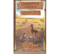 SlackJaw and the Grubbins: Book 1 of CrabApple Creek Adventures