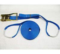 Slackline Tight Rope 25M x 50MM