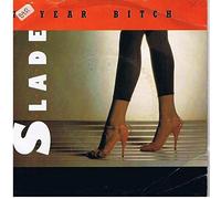 Slade - 7 Year Bitch 7 Inch (7" Vinyl 45) UK RCA 1985
