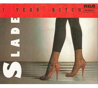 Slade - 7 Year Bitch - RCA Victor - PB 68267, RCA - PB 68267