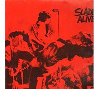 Slade - Alive