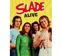 Slade Alive