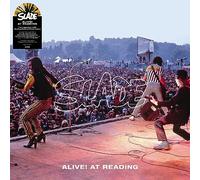 Slade - Alive! At Reading [VINYL]