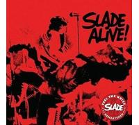 Slade Alive, Slade, New