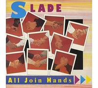 Slade - All Join Hands [12" Vinyl]