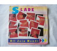 SLADE All Join Hands UK 7" 45