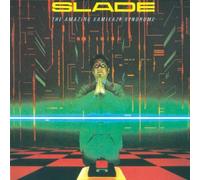 Slade - Amazing Kamikaze Syndrome