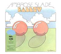 Slade - Ballzy (INDIE EX) [VINYL]
