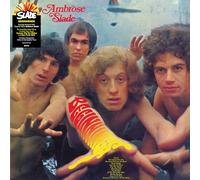 Slade - Beginnings - Digipak CD