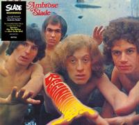 Slade - Beginnings - Digipak CD