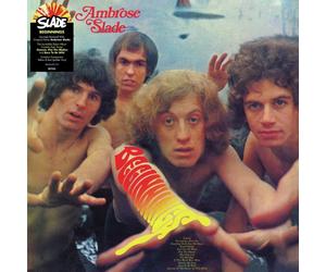 Slade Beginnings New CD PreOrder Released 15/09/2023