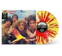 Slade - Beginnings Yellow w/ Red - Splattered Vinyl