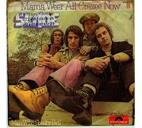 Slade - Coz I luv you/Mama weer all crazee now ('Golden Greats', 1971) / Vinyl single [Vinyl-Single 7'']