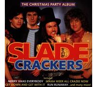 Slade - Crackers