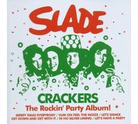 Slade - Crackers by Slade