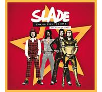 Slade - Cum On Feel the Hitz. The Best of Slade [VINYL]