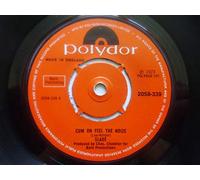 Slade - Cum On Feel The Noize