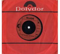 Slade - cum on feel the noize +3 12