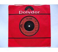 SLADE Cum On Feel The Noize 7" 45