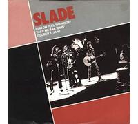 Slade - Cum On Feel The Noize - Polydor - POSP 399
