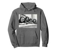 Slade Dave Hill Don Powell Jimmy Lea Noddy Holder Pullover Hoodie
