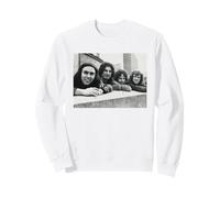 Slade Dave Hill Don Powell Jimmy Lea Noddy Holder Sweatshirt