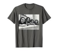 Slade Dave Hill Don Powell Jimmy Lea Noddy Holder T-Shirt