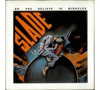 Slade - Do you believe in miracles (6:12min., 1985) [VINYL]
