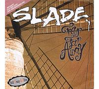 SLADE - Far far away (1974/93) / Vinyl single [Vinyl-Single 7'']