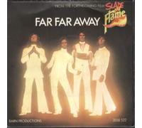 Slade - Far Far Away [7" Vinyl]