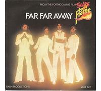 Slade - Far Far Away / O.K. Yesterday Was Yesterday [7" Vinyl]