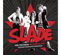 Slade – Feel the Noize – 12" Vinyl
