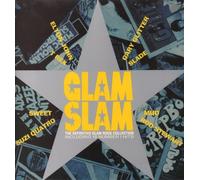 Slade, Gary Gilitter, Suzi Quatro, a.o. - Glam Slam