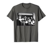 Slade Glam Rock Band Noddy Holder Dave Hill T-Shirt