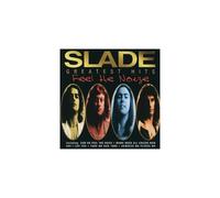 Slade - Greatest Hits [CD]
