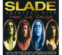 SLADE: GREATEST HITS - FEEL THE NOIZE - CD BRAND NEW