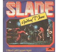 Slade - Gudbuy T'jane