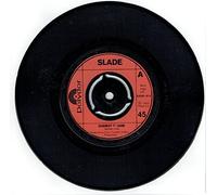 SLADE - Gudbuy T'Jane/I Won't Let It 'Appen Agen
