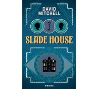 Slade house