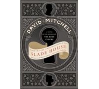 Slade House & Utopia Avenue By David Mitchell Collection 2 Books Set