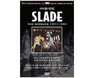 Slade: Inside Slade [DVD]