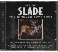 slade - Inside Slade: the Singles 1971-1991