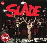 Slade - Live at the BBC [2CD]