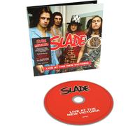 Slade - Live at the New Victoria 1975 - CD - New & Sealed